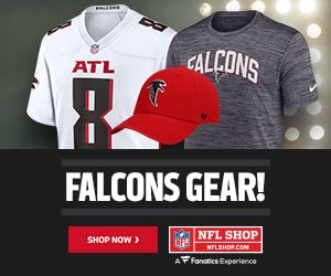 Atlanta Falcons - A Crappy Cup of Coffee