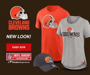 Cleveland Browns - A Crappy Cup of Coffee