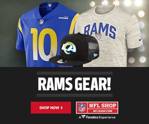 Los Angeles Rams - A Crappy Cup of Coffee