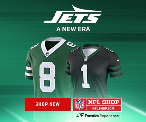 New York Jets - A Crappy Cup of Coffee