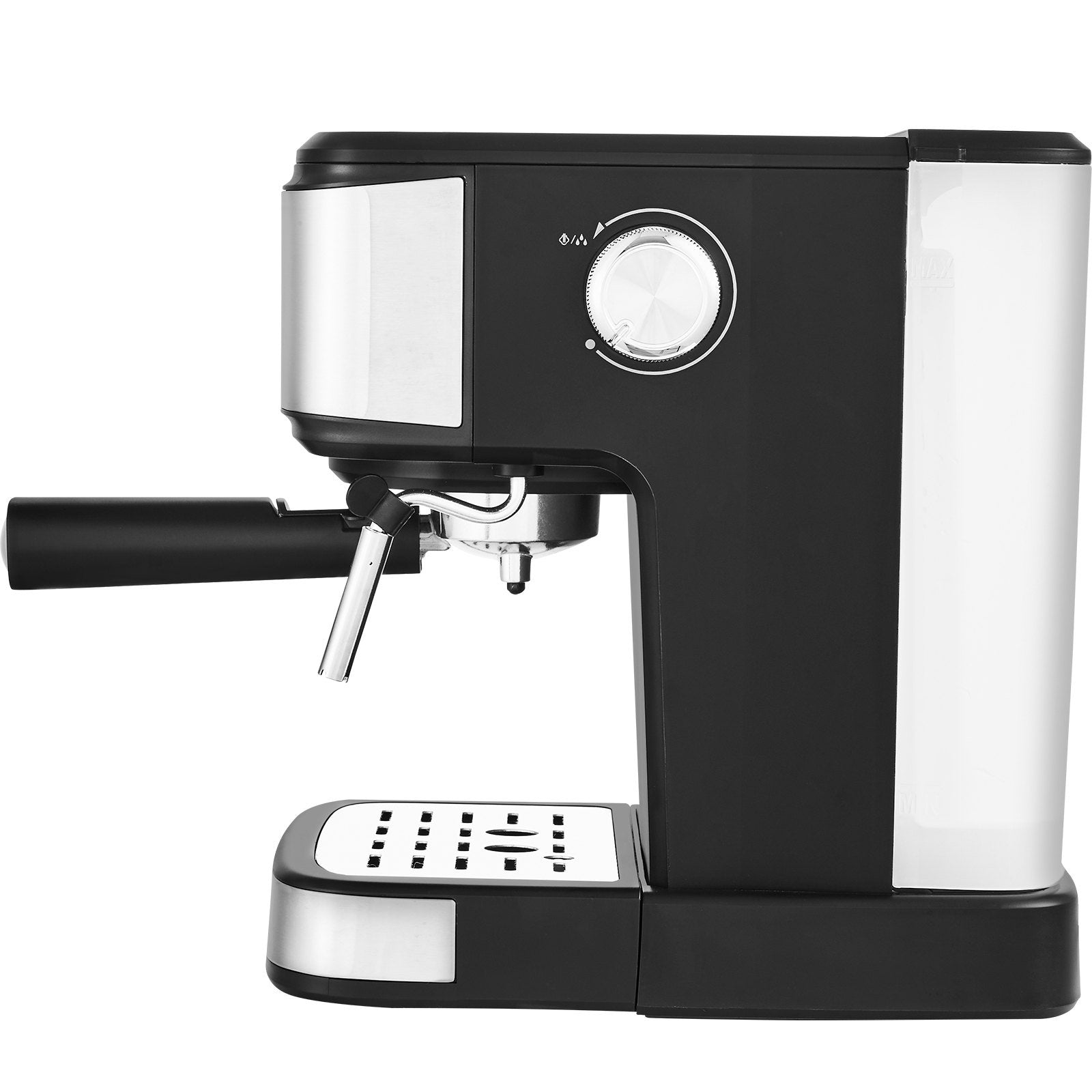 VEVOR Espresso Machine, 15 Bar Coffee and Espresso Maker with Milk Frother - A Crappy Cup of Coffee